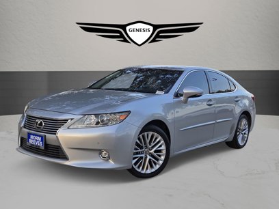 Used 2014 Lexus ES 350