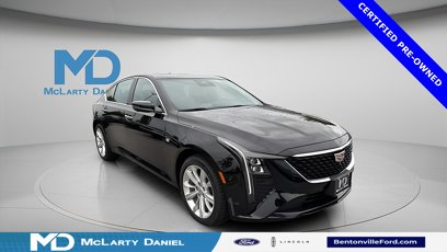Used 2025 Cadillac CT5 Premium Luxury w/ Sun And Sound Package
