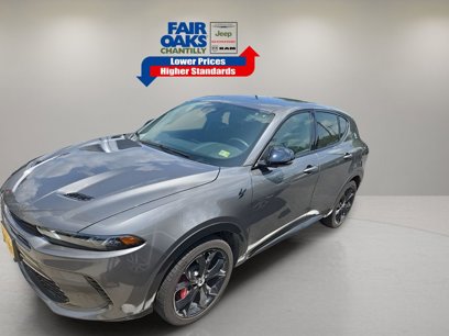 Used 2024 Dodge Hornet R/T