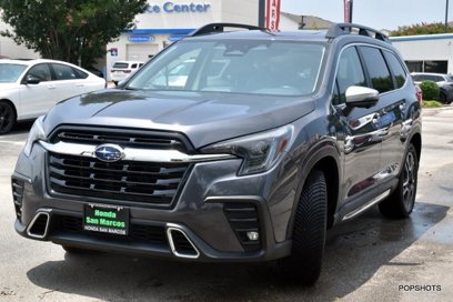 Used 2023 Subaru Ascent Touring