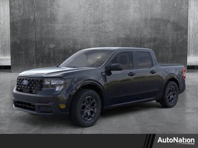 New 2025 Ford Maverick XLT