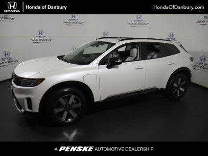 New 2025 Honda Prologue Touring
