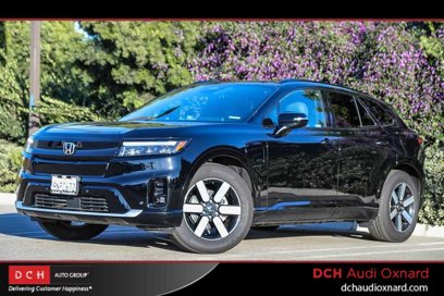 Used 2024 Honda Prologue Touring