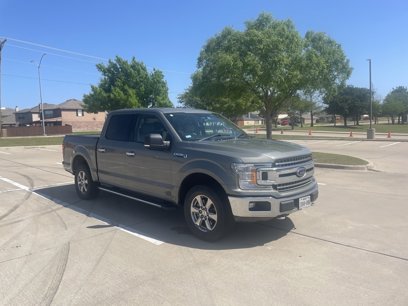Used 2020 Ford F150 XLT w/ Equipment Group 302A Luxury