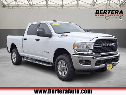 Certified 2024 RAM 2500 Big Horn