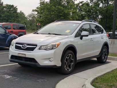 Used 2014 Subaru Crosstrek 2.0i Premium w/ Popular Package #2