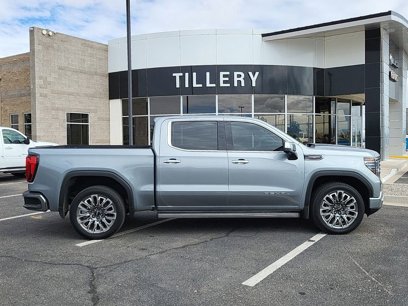 Used 2023 GMC Sierra 1500 Denali Ultimate