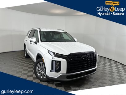 Certified 2024 Hyundai Palisade SEL