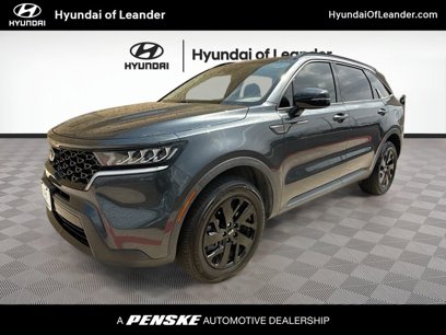 Used 2021 Kia Sorento S w/ Panoramic Sunroof Package