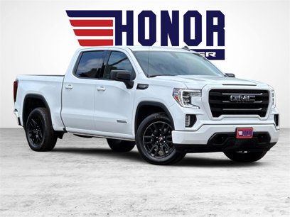 Used 2021 GMC Sierra 1500 Elevation