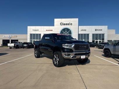 Used 2019 RAM 1500 Limited