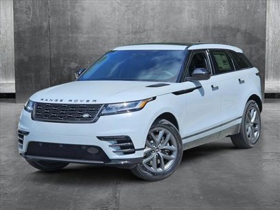 New 2026 Land Rover Range Rover Velar Dynamic SE