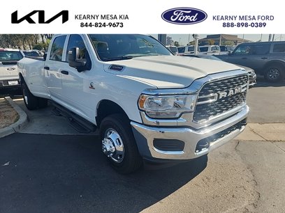 Used 2024 RAM 3500 Tradesman w/ Towing Technology Group