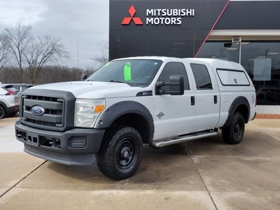 Used 2015 Ford F250 XL