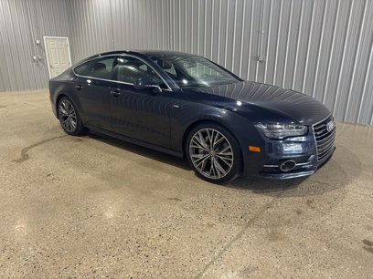 Used 2016 Audi A7 TDI Prestige w/ Prestige Package