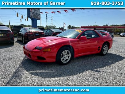 Used 1997 Mitsubishi 3000GT