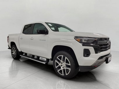Certified 2024 Chevrolet Colorado Z71 w/ Z71 Convenience Package 2