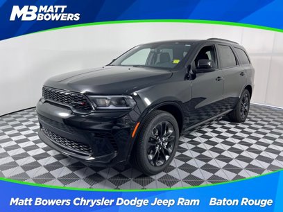 New 2026 Dodge Durango GT