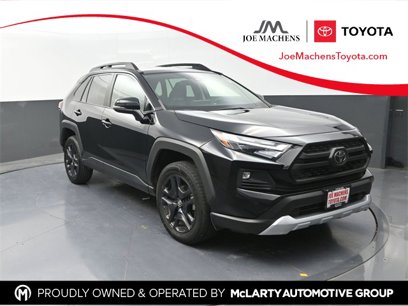 Used 2023 Toyota RAV4 Adventure