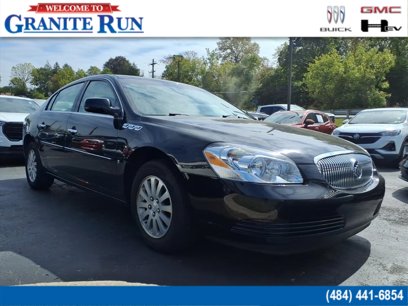 Used 2006 Buick Lucerne CX w/ Driver Confidence Package