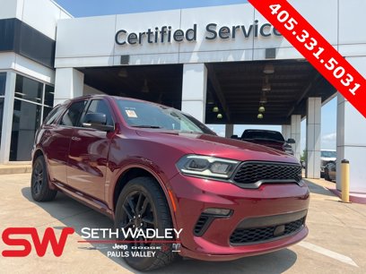 Used 2023 Dodge Durango GT