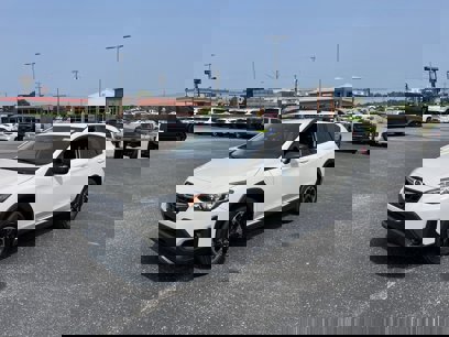 Used 2022 Subaru Crosstrek 2.0i