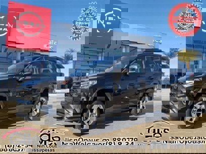 Used 2021 Toyota RAV4 XLE