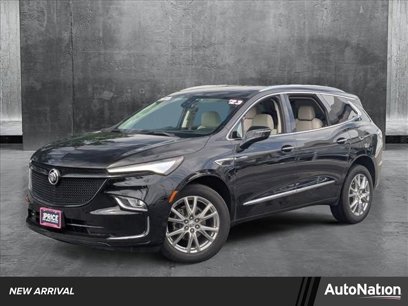 Used 2023 Buick Enclave Premium w/ Experience Buick Package