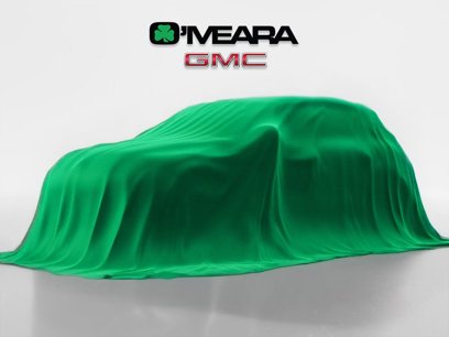 Used 2021 GMC Sierra 1500 Denali w/ Denali Ultimate Package