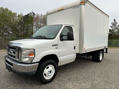 Used 2014 Ford E-350 and Econoline 350 Super Duty