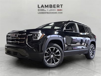 New 2025 GMC Terrain Elevation w/ Elevation Premium Package