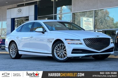 Used 2024 Genesis G80 2.5T