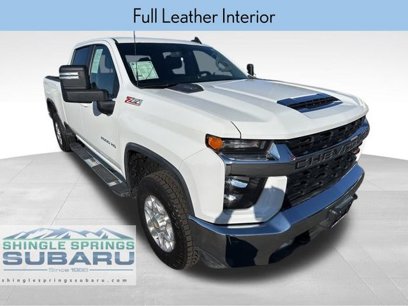 Used 2023 Chevrolet Silverado 2500 LT w/ Convenience Package