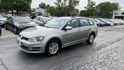 Used 2015 Volkswagen Golf S