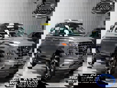 Used 2023 Hyundai Venue Limited