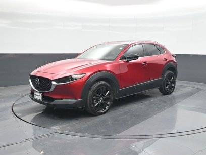 Used 2021 MAZDA CX-30 2.5 Turbo w/ Premium Plus Pkg