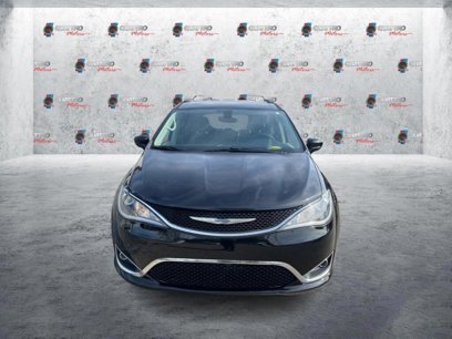 Used 2017 Chrysler Pacifica Touring-L