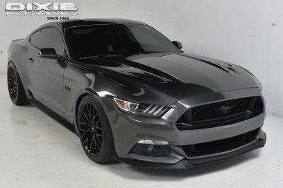 Used 2016 Ford Mustang GT Premium w/ GT Performance Package