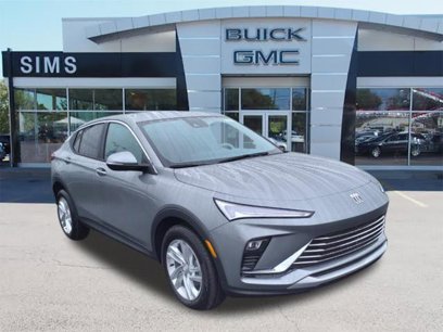New 2025 Buick Envista Preferred