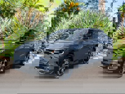 New 2025 Subaru Solterra Limited