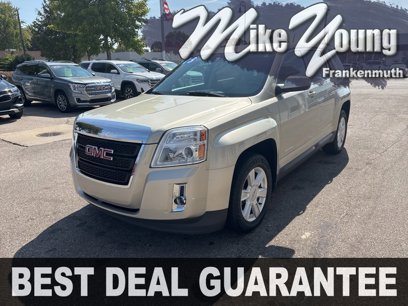 Used 2013 GMC Terrain SLE