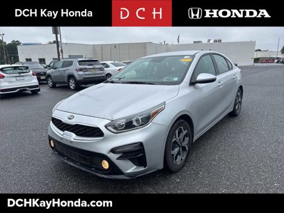 Used 2019 Kia Forte LXS