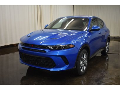 New 2024 Dodge Hornet R/T w/ Tech Pack w/o Parking