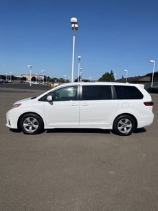 Used 2019 Toyota Sienna LE
