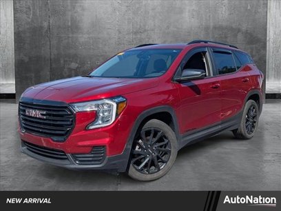 Used 2023 GMC Terrain SLE w/ Driver Convenience Package