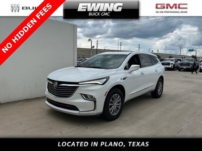 Used 2024 Buick Enclave Premium