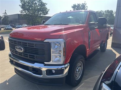 New 2025 Ford F250 XLT w/ FX4 Off-Road Package