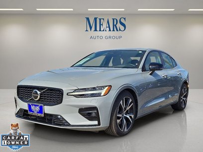 Used 2025 Volvo S60 B5 Core