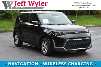 Used 2023 Kia Soul S
