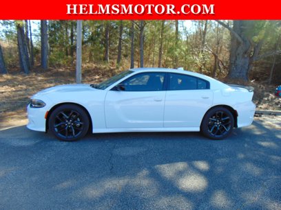 Certified 2023 Dodge Charger GT w/ Blacktop Package